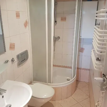 Apartament Reja Old Town Wrocław