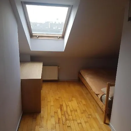 Apartament Reja Old Town *