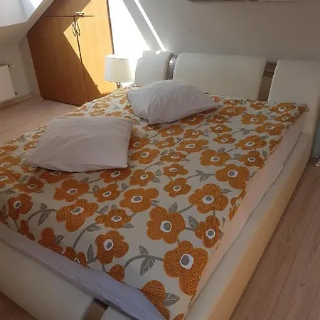 Apartament Reja Old Town Wrocław