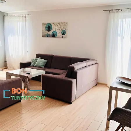 Reja Old Town Apartament
